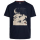 Trespass Ανδρική κοντομάνικη μπλούζα Sagnay Casual T-Shirt